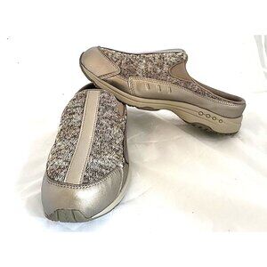 Easy Spirit Traveltime Clogs Size 9w